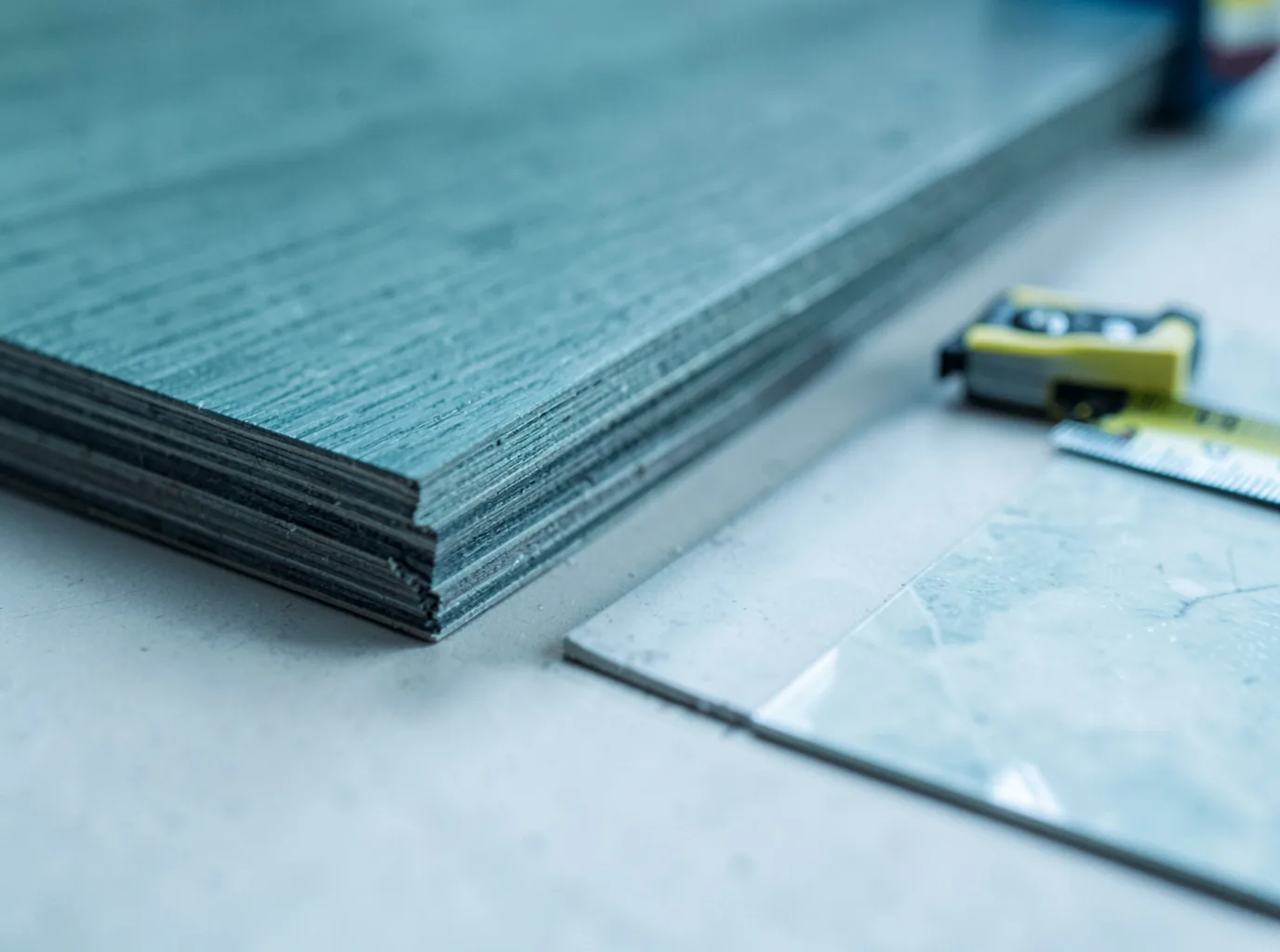 Luxury Vinyl Plank Installation Old Orchard Beach, ME FAQs